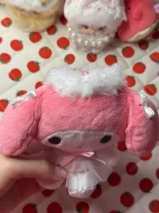 日本正規品 天使マスコット マイメロディ