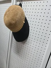 (000758)麻エラ ハット