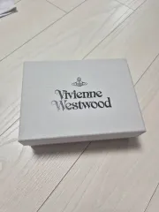 Vivienne Westwood ヴィヴィアン・ウエストウッド 3段 二つ折り財布