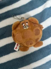 ワッフル ジェリー キーホルダー