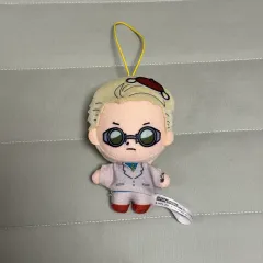 呪術廻戦 七海ぬいぐるみキーホルダー