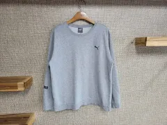 XXL 110サイズ プーマ スウェット