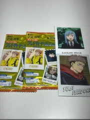 呪術廻戦 ぱしゃこれ 虎杖 / 三輪