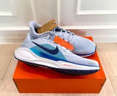 (300/新品) NIKE ナイキ ランニングシューズ エア ズーム ペガサス 41 ブルー ボイド