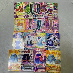 アイカツ！カード まとめ 出品