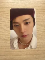 Stray Kids(ストレイキッズ・スキズ・SKZ) リノ(LEE KNOW・イミンホ) 特典 앨범(アルバム) トレカ(フォトカード)