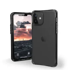 新品 URBAN ARMOR GEAR iPhone 12 mini(5.4) 2020対応耐衝撃ケース PLYO アッシュ 【日本正規代理店品】 UAG-IPH20SY-AS