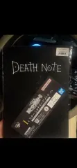 DEATH NOTE(デスノート) 一番くじ i賞 ファイル