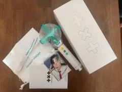 TXT투바투 MOA棒 1世代 フルセット