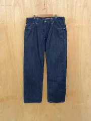 2000年代 569 ワイド デニム パンツ