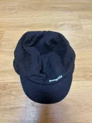 patagonia ウィンター ダックビルキャップ