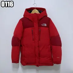 L ザ・ノース・フェイス ハイベント 必須アイテム ダウン