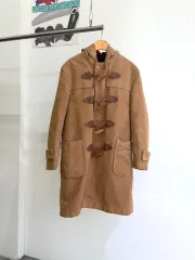 VAN ダッフルコート