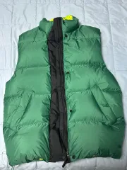 ユニクロ マルニ ダウン ベスト