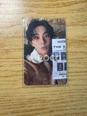 ENHYPEN ジョンウォン THE SIN : VANISH Weverse Albums ver.