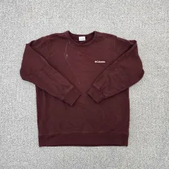 XL コロンビア ヴィンテージ スウェットシャツ 0121J