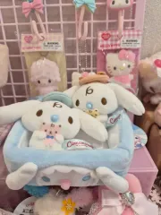 サンリオ ミルク クマと一緒 セット