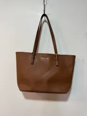 マイケルコース ブラウン バッグ トートバッグ