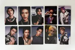 NCT 127 疾走 トレカ まとめ売り