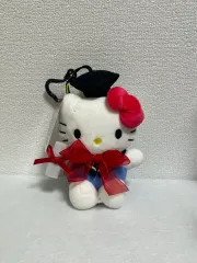 サンリオ ハローキティ キーホルダー ぬいぐるみ