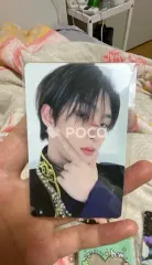 ATEEZ ミンギ Destiny’s Memories ラキドロ