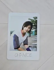 SEVENTEEN love&letter ジョンハン トゥー写真 フォト PHOTOカード