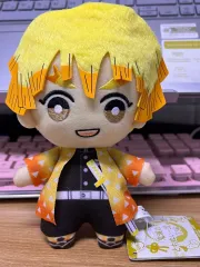 鬼滅の刃 我妻 善逸 ぬい ぬいぐるみ