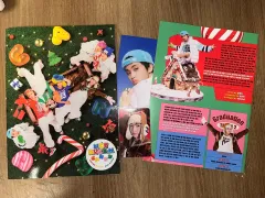 NCT(エヌシーティー) ドリーム CANDY アルバム