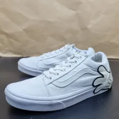 VANS x Disney オールドスクール ミッキー レディーススニーカー 240