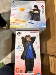 銀魂 3年Z組銀八先生 C賞 ラストワン賞 まとめ出品