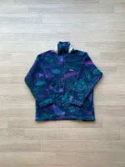 90s パタゴニア シンチラ シークリーチャーズ sea patagonia