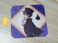 地縛少年 花子くん 花子 グッズ コースター