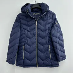 100 マイケルコース レディース グースダウン ダウン