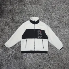 フィラ フリース ジャケット/レディース(M)/JP1447