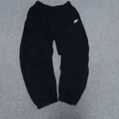 S NIKE スポーツズボン