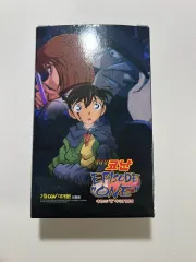 名探偵コナン エピソードONE 特典パズル