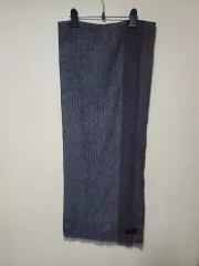 ダックス カシミア100 マフラー