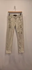 VIVIENNE WESTWOOD ストレッチ スキニージーン 40サイズ