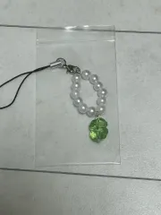 キーホルダー出品