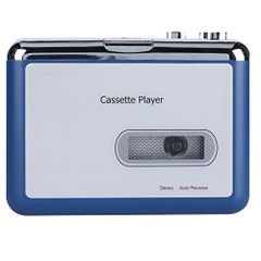 ジャンク 本体外観比較的キレイ SANYO JJ-P33 カセットプレーヤー
