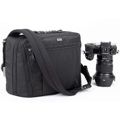 出品は25日まで‼️Canon CPS・think TANKコラボポーチ【超希少