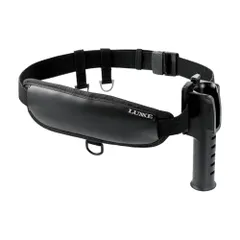 新品 がまかつ(Gamakatsu) ラグゼ フィッシングベルト LE138