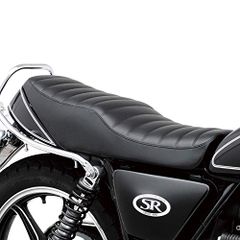 福神様専用 HONDA BOLD'OR バイクシート cb750f ジュリアーリ - メルカリ