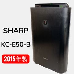 SHARP プラズマクラスター 加湿空気清浄機 KC-F50-W - メルカリ