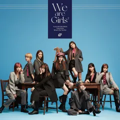 2026年最新】we ARE girls2 ii ライブ盤の人気アイテム - メルカリ