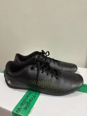 275 PUMA BMW ドライビング シューズ