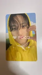 Seventeen ミンギュ SEVENTEENTH HEAVEN Carat Ver.