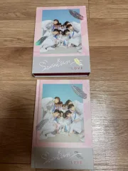 SEVENTEEN love & letter アルバム