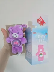 ポップマート ケアベア コージーライフ シリーズ