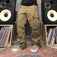 カーハート カーゴパンツ